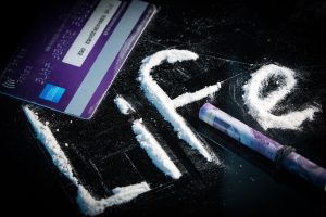 disamorarsi della cocaina con TMS Frignano