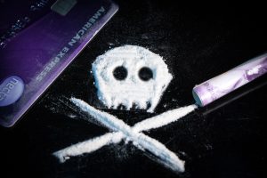curare la dipendenza da cocaina utilizzando la TMS Erchie